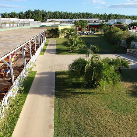 Club Esse Sunbeach Squillace Εξωτερικό φωτογραφία
