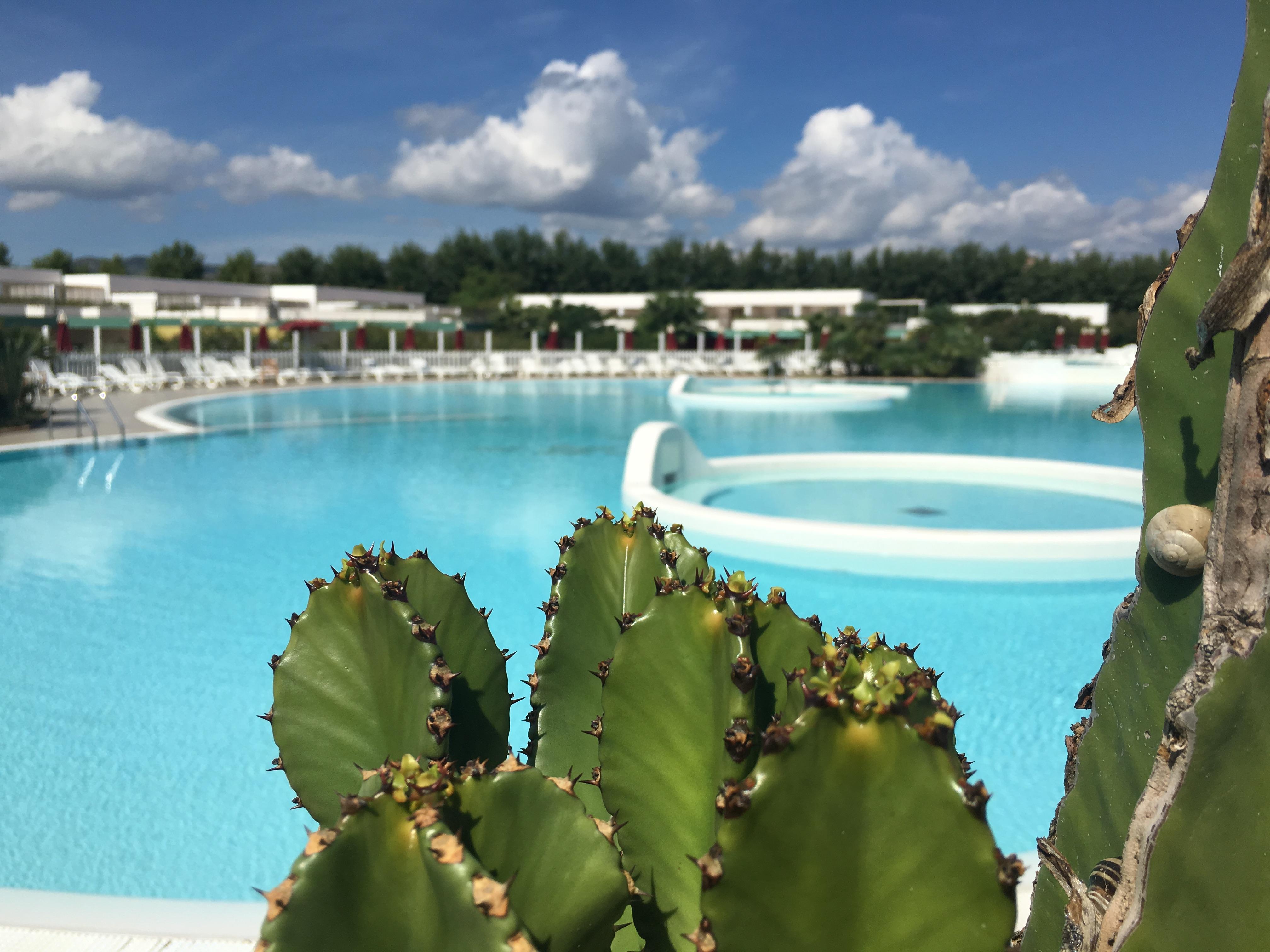 Club Esse Sunbeach Squillace Εξωτερικό φωτογραφία