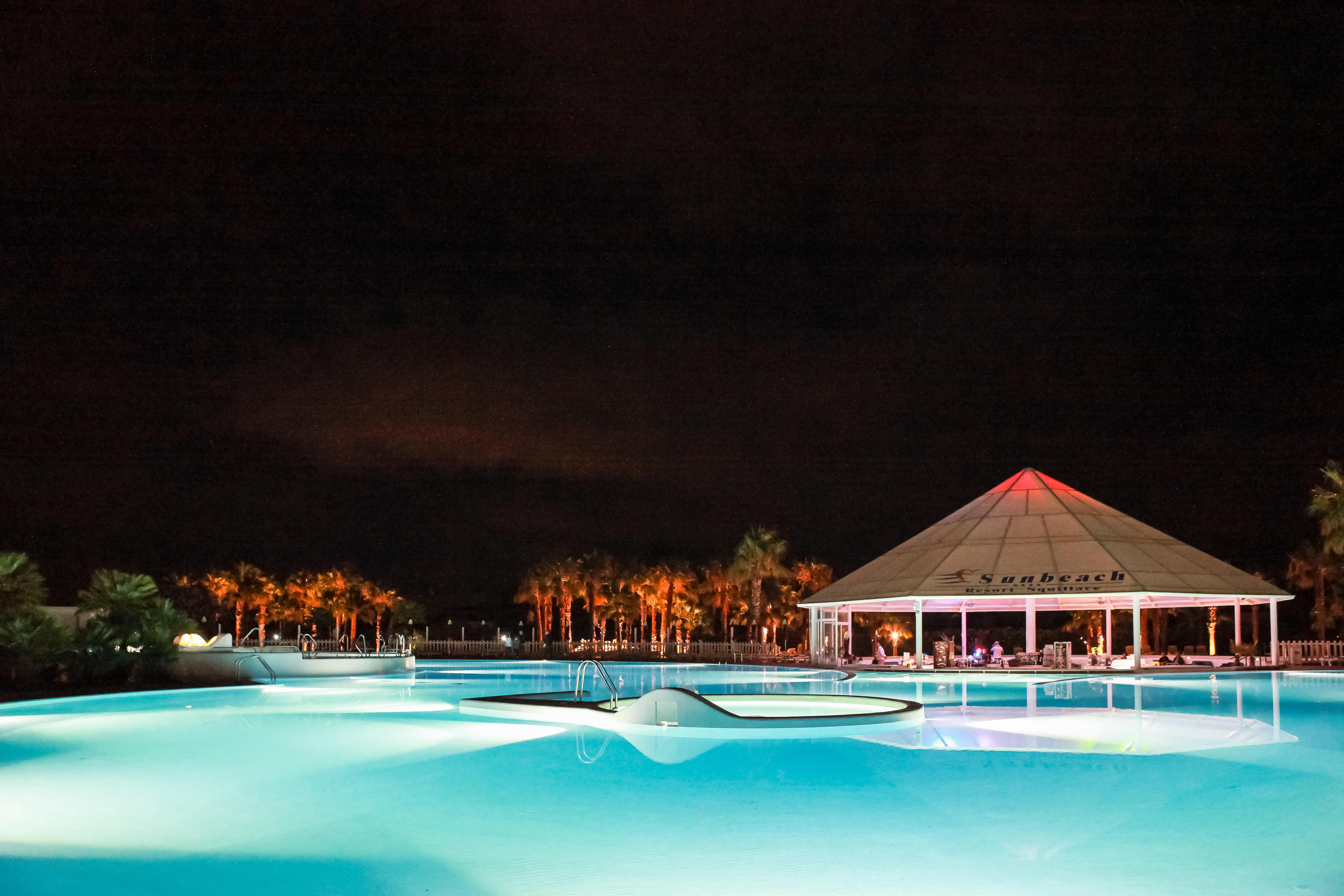 Club Esse Sunbeach Squillace Εξωτερικό φωτογραφία