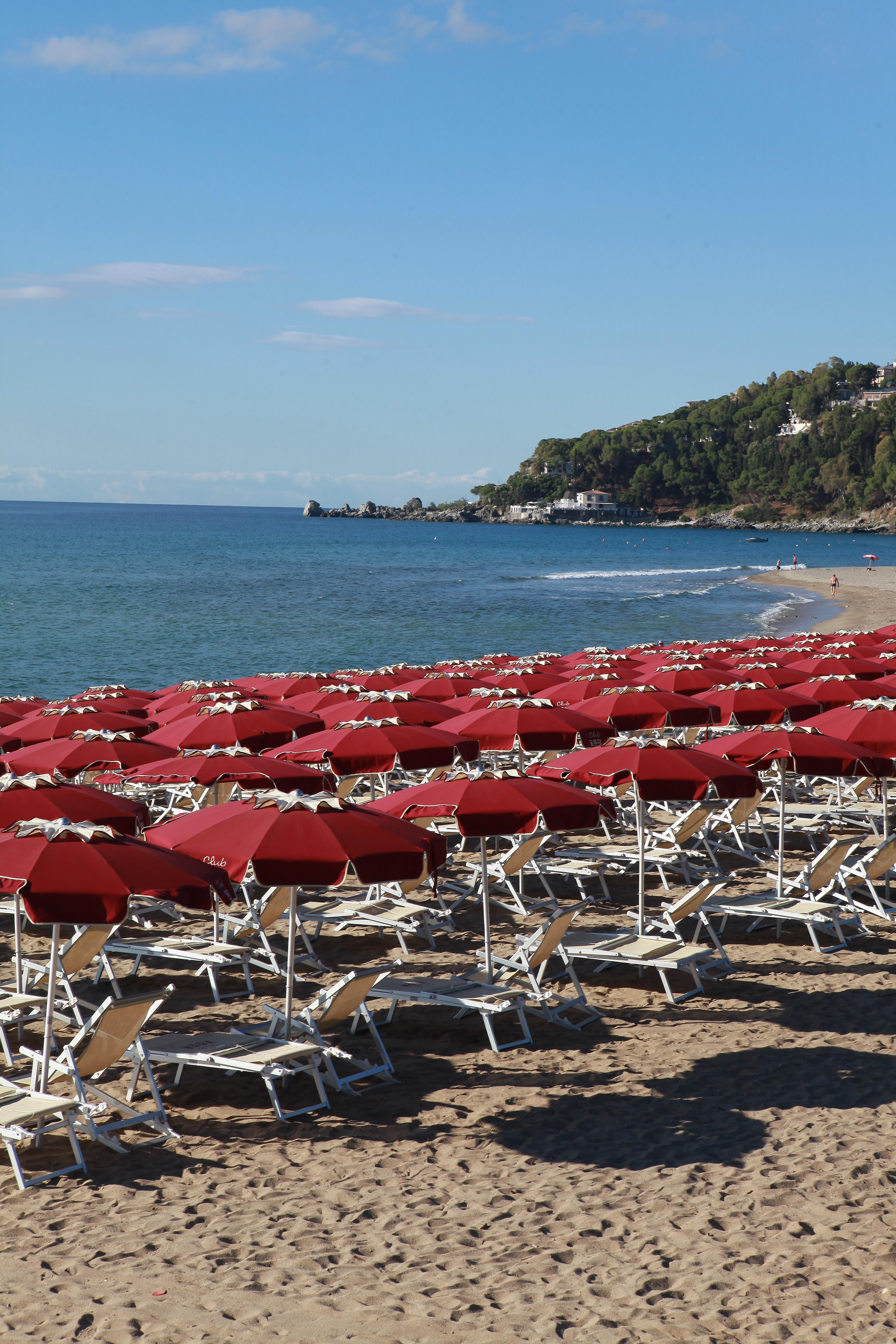 Club Esse Sunbeach Squillace Εξωτερικό φωτογραφία