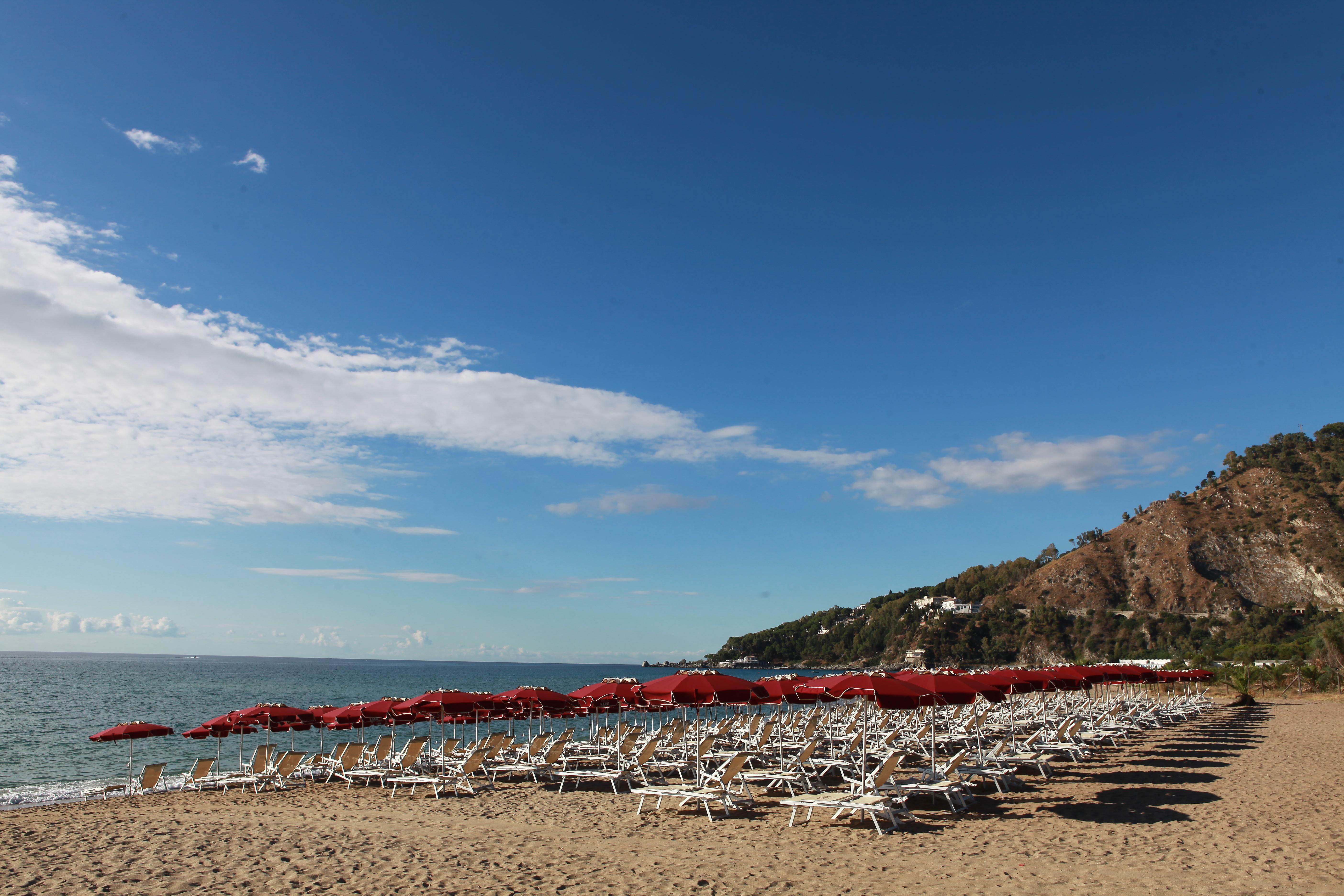 Club Esse Sunbeach Squillace Εξωτερικό φωτογραφία